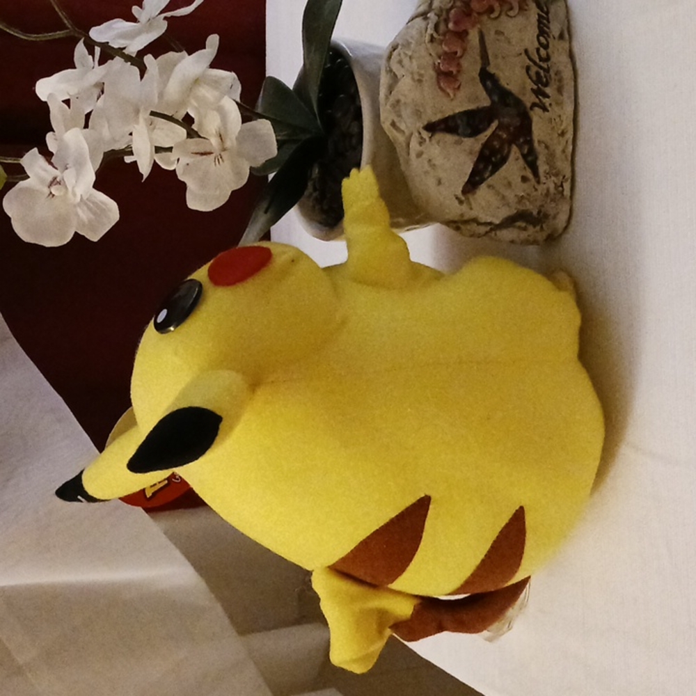 POKEMON STUFF TOY - Picture 5 of 8